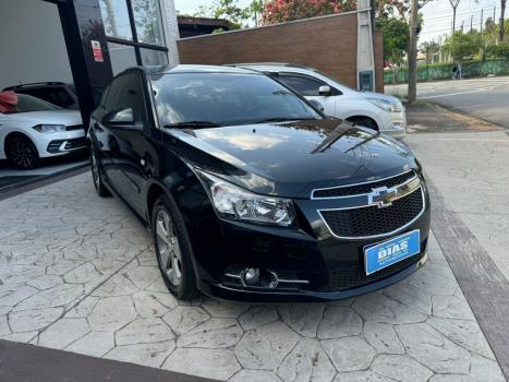 CHEVROLET Cruze Hatch 1.8 16V 4P LT SPORT6 FLEX AUTOMTICO, Foto 2