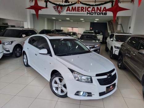 CHEVROLET Cruze Hatch 1.8 16V 4P LTZ SPORT6 FLEX AUTOMTICO, Foto 2