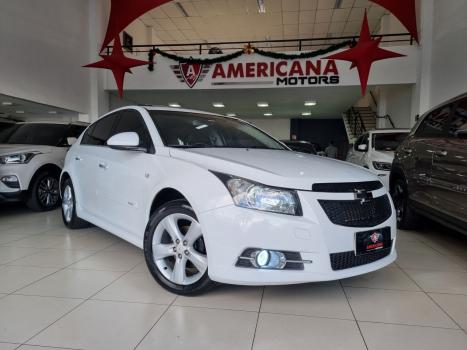 CHEVROLET Cruze Hatch 1.8 16V 4P LTZ SPORT6 FLEX AUTOMTICO, Foto 3