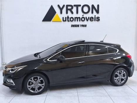 CHEVROLET Cruze Hatch 1.4 16V 4P LTZ SPORT6 TURBO FLEX AUTOMTICO, Foto 1