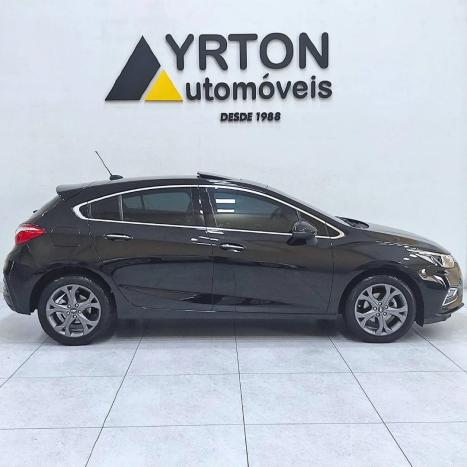 CHEVROLET Cruze Hatch 1.4 16V 4P LTZ SPORT6 TURBO FLEX AUTOMTICO, Foto 6