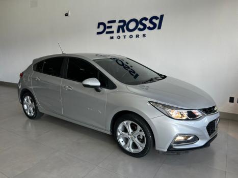 CHEVROLET Cruze Hatch 1.4 16V 4P LT SPORT6 TURBO FLEX AUTOMTICO, Foto 1