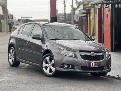 CHEVROLET Cruze Hatch 1.8 16V 4P LT SPORT6 FLEX, Foto 1