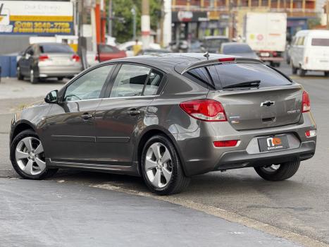 CHEVROLET Cruze Hatch 1.8 16V 4P LT SPORT6 FLEX, Foto 3