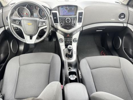 CHEVROLET Cruze Hatch 1.8 16V 4P LT SPORT6 FLEX, Foto 5