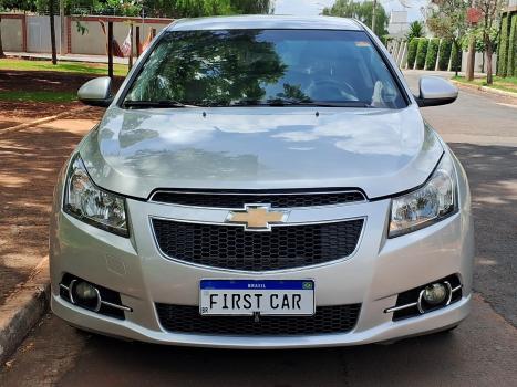 CHEVROLET Cruze Hatch 1.8 16V 4P LTZ SPORT6 FLEX, Foto 2