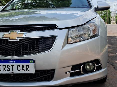 CHEVROLET Cruze Hatch 1.8 16V 4P LTZ SPORT6 FLEX, Foto 3