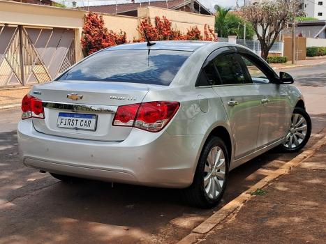 CHEVROLET Cruze Hatch 1.8 16V 4P LTZ SPORT6 FLEX, Foto 10