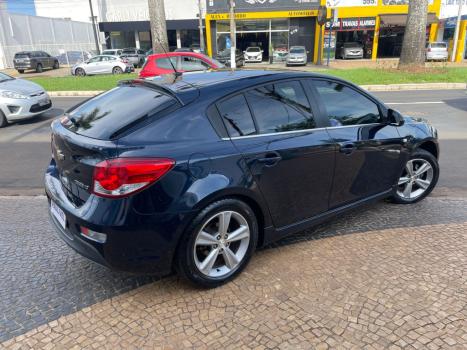 CHEVROLET Cruze Hatch 1.8 16V 4P LT SPORT6 FLEX, Foto 10