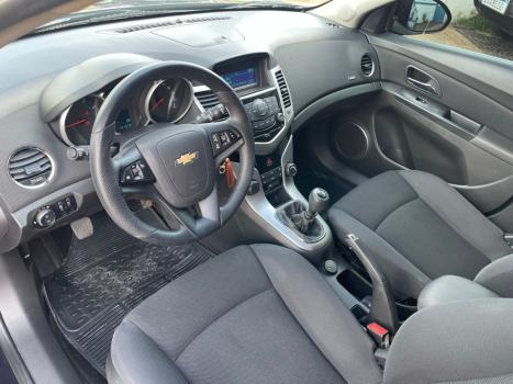 CHEVROLET Cruze Hatch 1.8 16V 4P LT SPORT6 FLEX, Foto 11