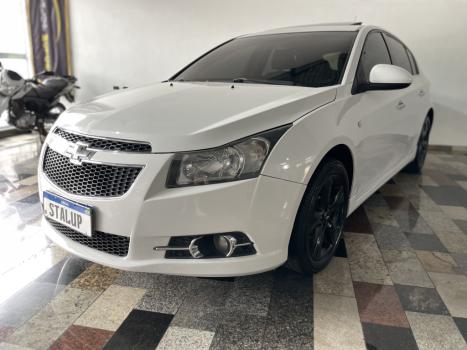 CHEVROLET Cruze Hatch 1.8 16V 4P LTZ SPORT6 FLEX AUTOMTICO, Foto 2