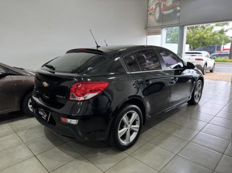 CHEVROLET Cruze Hatch 1.8 16V 4P LT SPORT6 FLEX AUTOMTICO, Foto 3