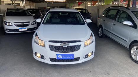 CHEVROLET Cruze Hatch 1.8 16V 4P LT SPORT6 FLEX AUTOMTICO, Foto 1