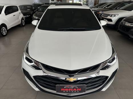 CHEVROLET Cruze Hatch 1.4 4P FLEX SPORT6 PREMIER TURBO AUTOMTICO, Foto 6