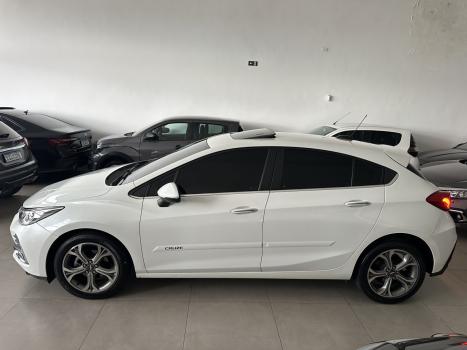 CHEVROLET Cruze Hatch 1.4 4P FLEX SPORT6 PREMIER TURBO AUTOMTICO, Foto 12