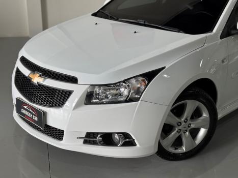 CHEVROLET Cruze Hatch 1.8 16V 4P LTZ SPORT6 FLEX AUTOMTICO, Foto 2