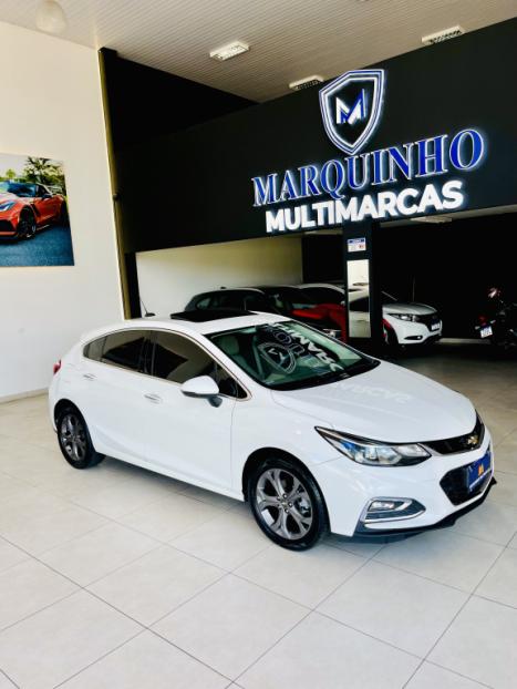 CHEVROLET Cruze Hatch 1.4 16V 4P LTZ TURBO FLEX AUTOMTICO, Foto 1