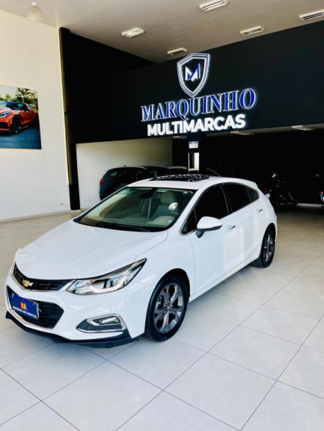 CHEVROLET Cruze Hatch 1.4 16V 4P LTZ TURBO FLEX AUTOMTICO, Foto 6