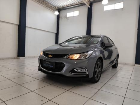 CHEVROLET Cruze Hatch 1.4 16V 4P LT SPORT6 TURBO FLEX AUTOMTICO, Foto 3