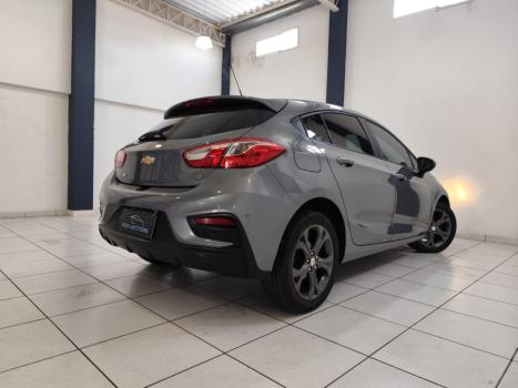 CHEVROLET Cruze Hatch 1.4 16V 4P LT SPORT6 TURBO FLEX AUTOMTICO, Foto 6