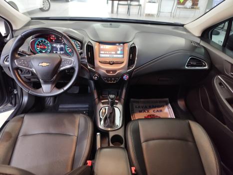 CHEVROLET Cruze Hatch 1.4 16V 4P LT SPORT6 TURBO FLEX AUTOMTICO, Foto 10