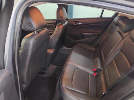 CHEVROLET Cruze Hatch 1.4 16V 4P LT SPORT6 TURBO FLEX AUTOMTICO, Foto 13