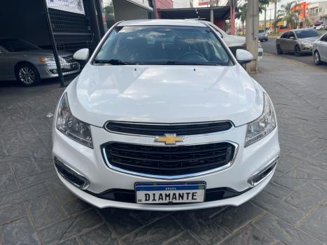 CHEVROLET Cruze Hatch 1.8 16V 4P LT SPORT FLEX AUTOMTICO, Foto 3