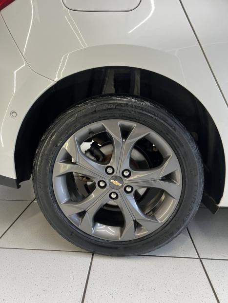 CHEVROLET Cruze Hatch 1.4 16V 4P LTZ TURBO FLEX AUTOMTICO, Foto 8