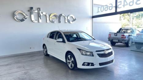 CHEVROLET Cruze Hatch 1.8 16V 4P LT SPORT FLEX AUTOMTICO, Foto 2