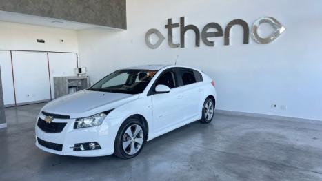 CHEVROLET Cruze Hatch 1.8 16V 4P LT SPORT FLEX AUTOMTICO, Foto 3