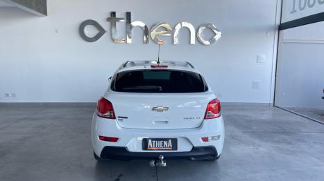 CHEVROLET Cruze Hatch 1.8 16V 4P LT SPORT FLEX AUTOMTICO, Foto 5