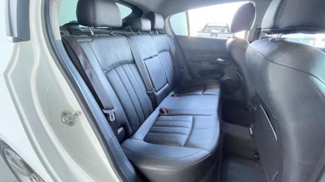 CHEVROLET Cruze Hatch 1.8 16V 4P LT SPORT FLEX AUTOMTICO, Foto 6