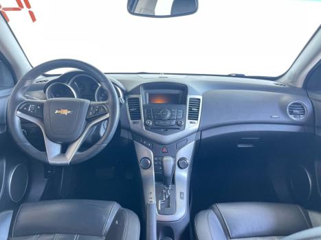 CHEVROLET Cruze Hatch 1.8 16V 4P LT SPORT FLEX AUTOMTICO, Foto 7