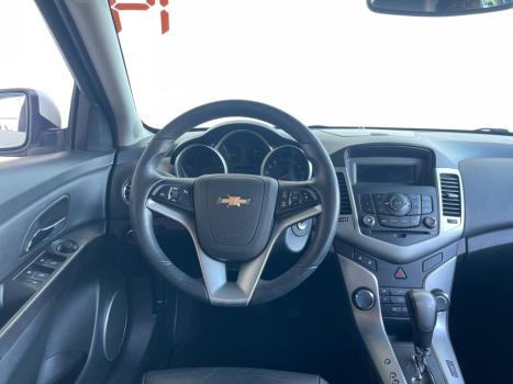 CHEVROLET Cruze Hatch 1.8 16V 4P LT SPORT FLEX AUTOMTICO, Foto 8