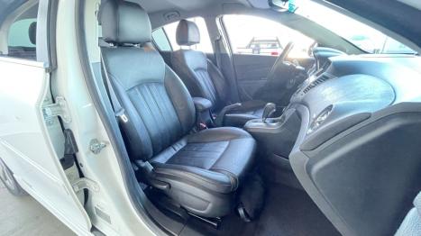 CHEVROLET Cruze Hatch 1.8 16V 4P LT SPORT FLEX AUTOMTICO, Foto 9