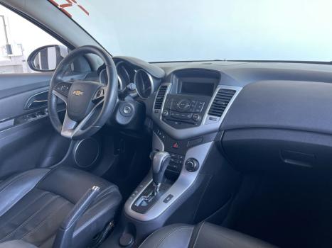 CHEVROLET Cruze Hatch 1.8 16V 4P LT SPORT FLEX AUTOMTICO, Foto 10