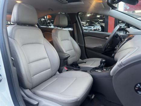 CHEVROLET Cruze Hatch 1.4 16V 4P LTZ SPORT6 TURBO FLEX AUTOMTICO, Foto 6