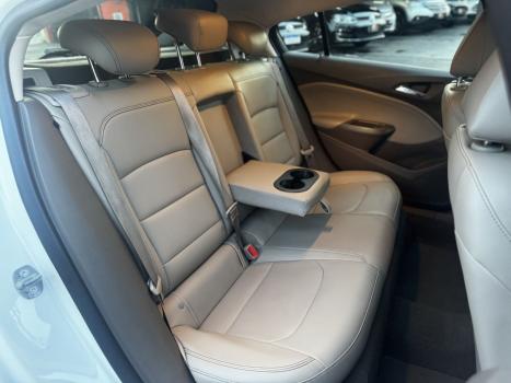 CHEVROLET Cruze Hatch 1.4 16V 4P LTZ SPORT6 TURBO FLEX AUTOMTICO, Foto 7