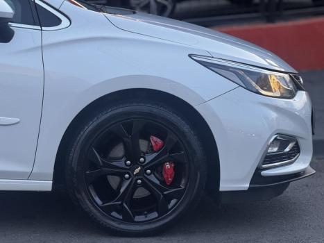 CHEVROLET Cruze Hatch 1.4 16V 4P LTZ SPORT6 TURBO FLEX AUTOMTICO, Foto 12