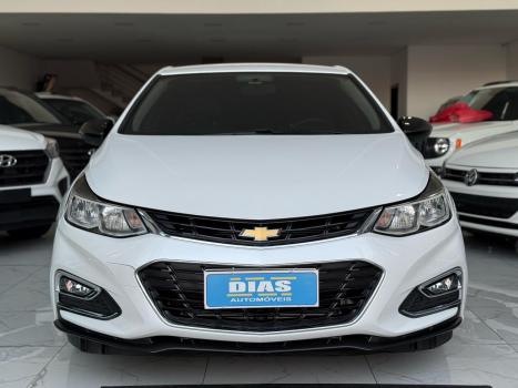 CHEVROLET Cruze Hatch 1.4 16V 4P LT SPORT6 TURBO FLEX AUTOMTICO, Foto 1