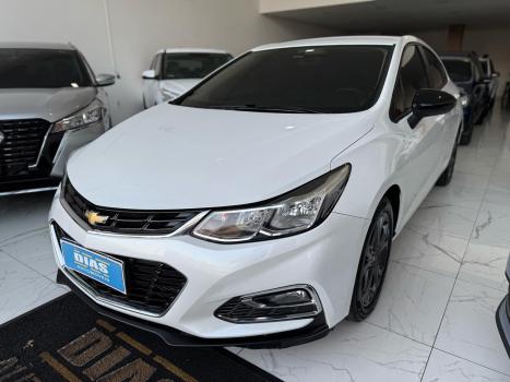 CHEVROLET Cruze Hatch 1.4 16V 4P LT SPORT6 TURBO FLEX AUTOMTICO, Foto 2