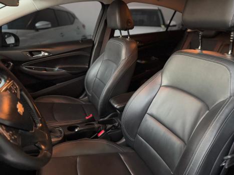 CHEVROLET Cruze Hatch 1.4 16V 4P LT SPORT6 TURBO FLEX AUTOMTICO, Foto 7