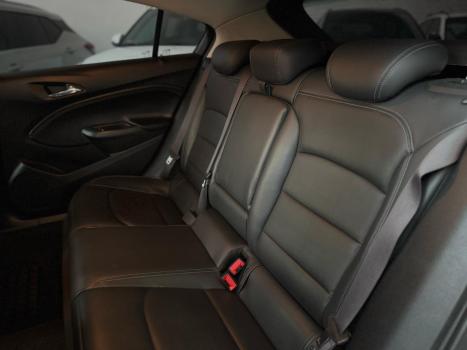 CHEVROLET Cruze Hatch 1.4 16V 4P LT SPORT6 TURBO FLEX AUTOMTICO, Foto 8