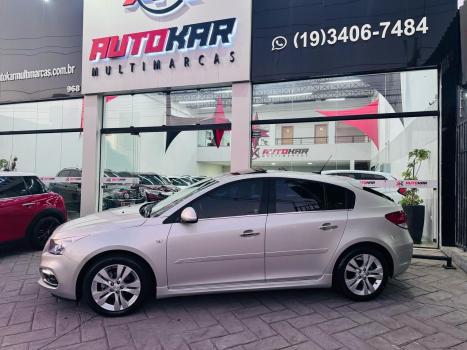 CHEVROLET Cruze Hatch 1.8 16V 4P LTZ SPORT6 FLEX AUTOMTICO, Foto 1