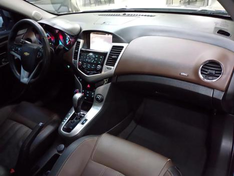 CHEVROLET Cruze Hatch 1.8 16V 4P LTZ SPORT6 FLEX AUTOMTICO, Foto 11
