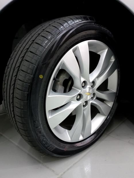 CHEVROLET Cruze Hatch 1.8 16V 4P LTZ SPORT6 FLEX AUTOMTICO, Foto 14