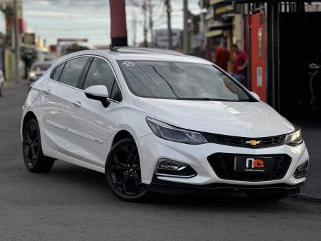 CHEVROLET Cruze Hatch 1.4 16V 4P LTZ SPORT6 TURBO FLEX AUTOMTICO, Foto 1