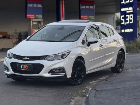 CHEVROLET Cruze Hatch 1.4 16V 4P LTZ SPORT6 TURBO FLEX AUTOMTICO, Foto 2