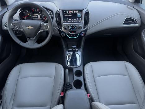 CHEVROLET Cruze Hatch 1.4 16V 4P LTZ SPORT6 TURBO FLEX AUTOMTICO, Foto 5