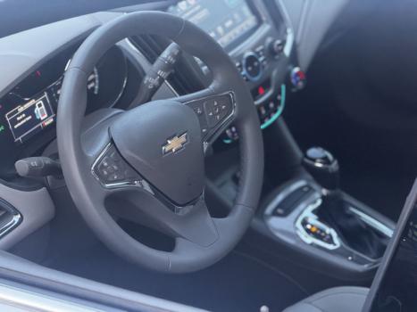 CHEVROLET Cruze Hatch 1.4 16V 4P LTZ SPORT6 TURBO FLEX AUTOMTICO, Foto 9